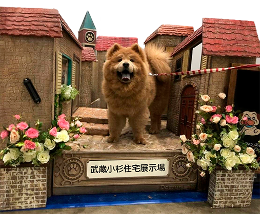 フォトブース
